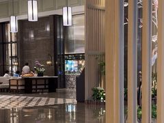 -上海前滩香格里拉大酒店