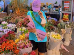 -双季花艺园艺市场(浦东店)