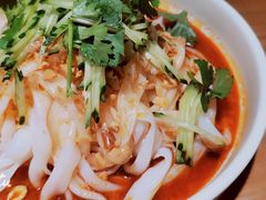 -谷丽麦馕新疆菜·清真(步步高梅溪新天地店)