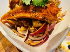 -老味烧烤(总店)