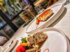 意大利果仁冰糕-Solo(衡山路店)