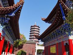 -皇罗禅寺