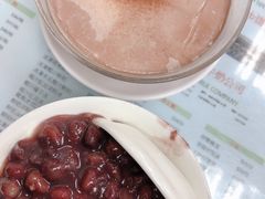 -义顺牛奶公司(庇利金街店)