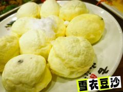 -春發合饭庄