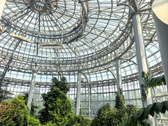 -郑州植物园