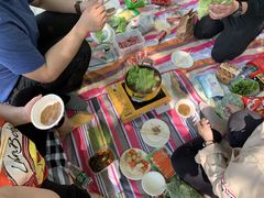 -长白岛森林公园