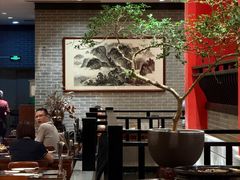 -龙悦湾酒家·八阵鱼生·渔人码头店