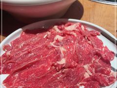 -花海牛火锅(泰合店)