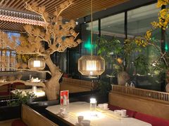 -日丰园海肠水饺·老字号大连海鲜(和平广场店)