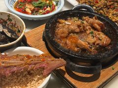 -小菜园新徽菜(常州金坛吾悦店)