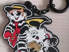 -麦当劳(红旗路店)