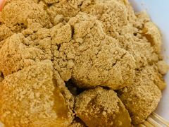 -朝鲜族打糕(时尚天河店)