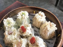 -都一处烧麦馆(前门店)