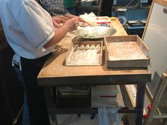 -吕氏疙瘩汤·私家菜馆(慈云寺店)