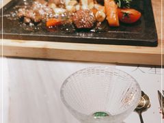 -蜜桃花开·中西融合菜E&W(南长街店)