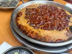 -飘香火锅(玉林西路店)