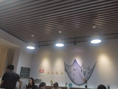 大堂-乐达酸菜鱼面(山师东路店)