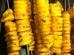 -碎怂烤肉(钟楼柳巷店)