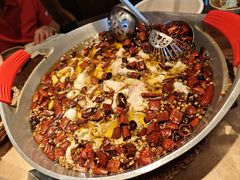 -水煮三国·川鲁江湖菜(香山店)