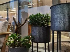 -YUISHINCOFFEE(愈欣咖啡石岩店)