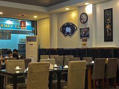 -桃园中华料理炸酱面(燕儿岛路店)