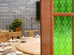 包厢-德胜轩正宗顺德菜(宝安沙井会展中心店)