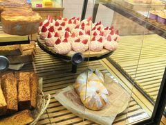-味多美蛋糕(安定门店)