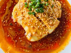 -绿杨春·淮扬宴(庐山路店)