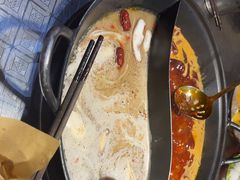 -冯校长老火锅(深圳总店)