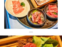 -赤坂亭M9和牛烧肉(世博源店)