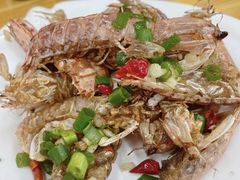 -渔满仓海鲜人家(石浦首店)