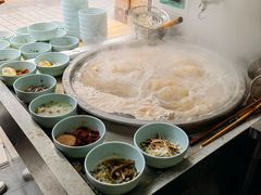 -陈记锅盖面(长江路店)