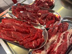 -金龙大四喜牛肉火锅