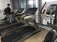 -FEELINGME乐刻私教馆·健身(朗悦居店)