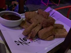 -啤仕多·啤客国潮跳舞BAR(保俶路店)