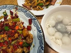 -小天府川菜馆(魏公村店)