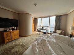 -南京金丝利喜来登酒店