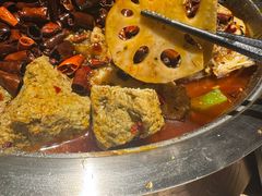 -烤匠麻辣烤鱼(万象城店)