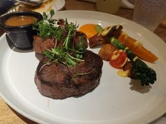 -翠贝卡&Mama Kelly Brunch Coffee(河西店)