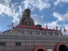 -龙口南山旅游景区
