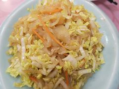 -昱德来·天津菜(河西店)