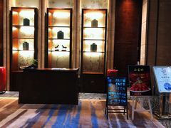 -千岛湖君澜度假酒店(文广轩中餐厅)