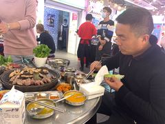 -玄希浪漫厨房·韩料烤肉(湖滨银泰in77店)