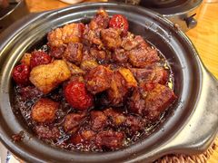 -堂瓦里·33年传统赣菜(第一街区店)