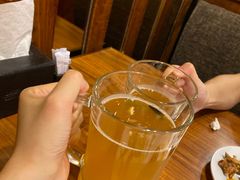 -汉巴味德(大悦城店)