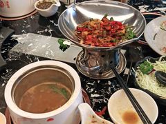 -汤连得温泉馆(宝山店)