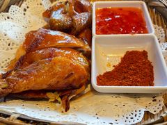 -田大厨海鲜超市(万豪店)