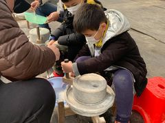 -前小桔亲子创意农场·草莓采摘·露营烧烤