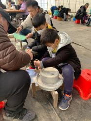 -前小桔亲子创意农场·草莓采摘·露营烧烤