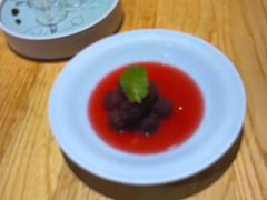 -荷花亭·湖北融合菜(十堰武商MALL店)